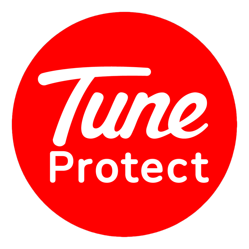 Tune logo